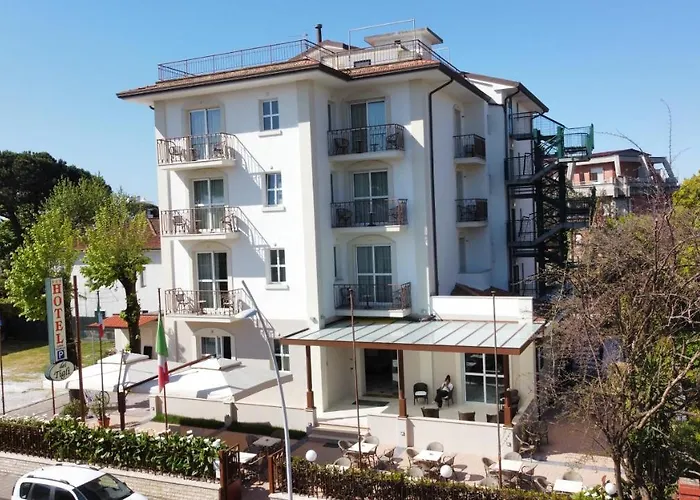 Hotel Dei Tigli