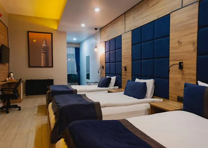Grand Catalkaya Hotel