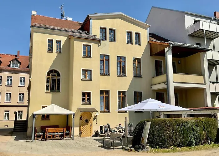 Hotels in Görlitz