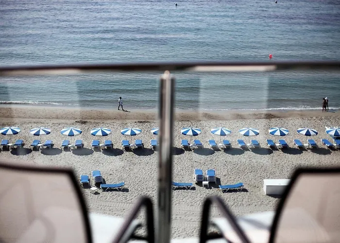 Hotel Allon Mediterrania