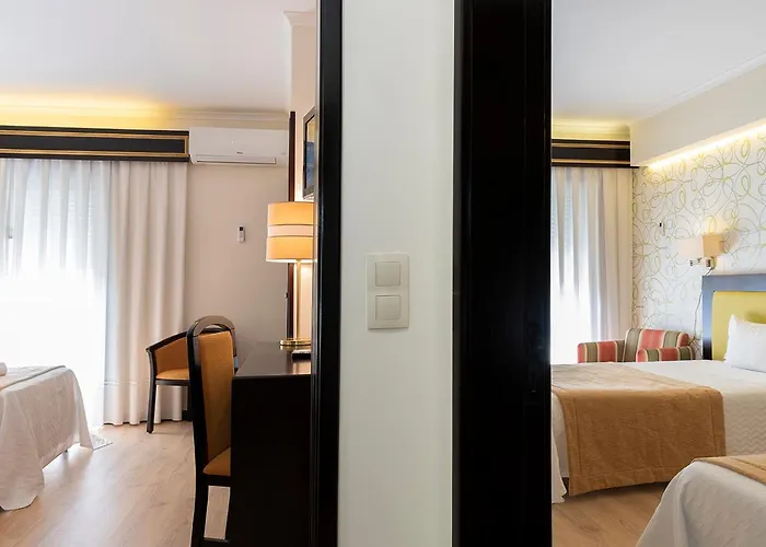 Hotel Jardim