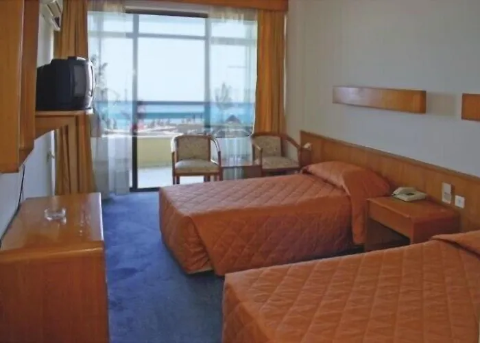 Sozer Hotel