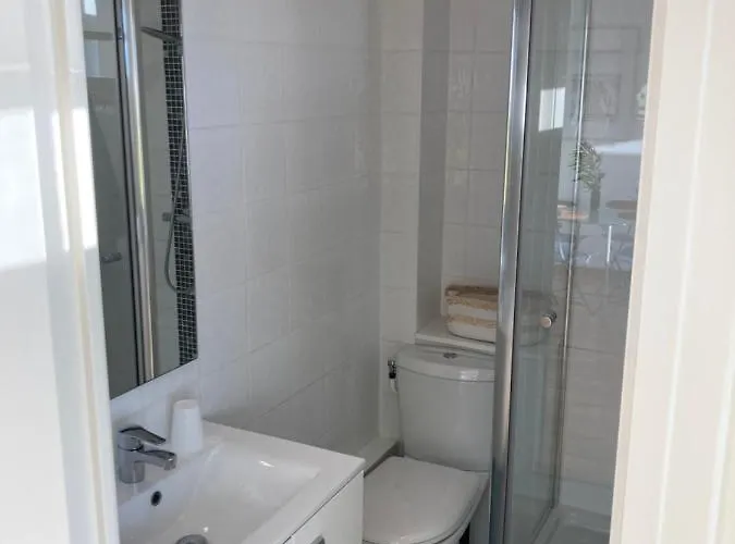 Très bel appartement vue Mer - Les Ilots bleus - Dunkerque Malo les Bains