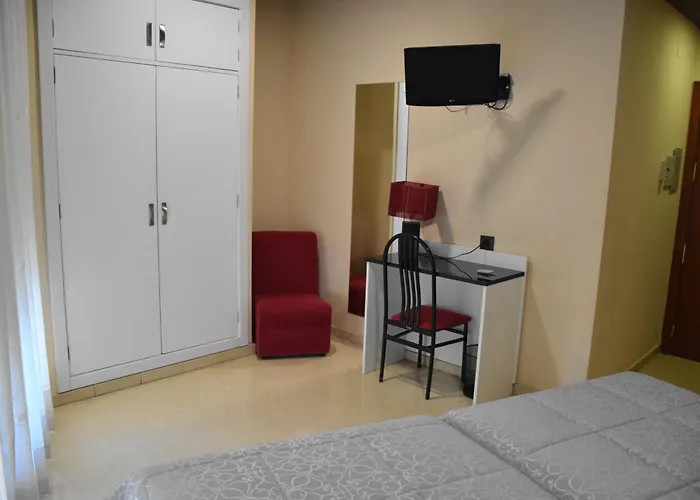 Hotel Navarro