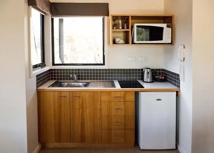 Discovery Resorts - Cradle Mountain
