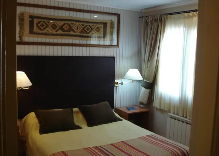 Hosteria La Surena San Carlos de Bariloche