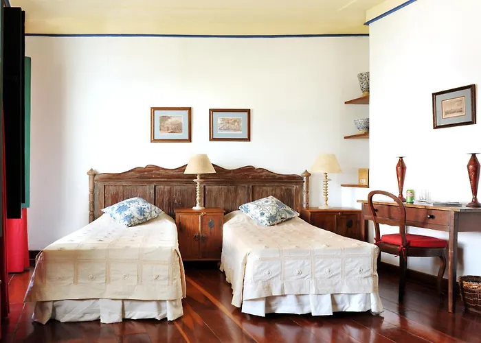 Hotel Villa Bahia