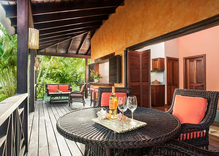 Le Phare Bleu Holiday Resort St Georges