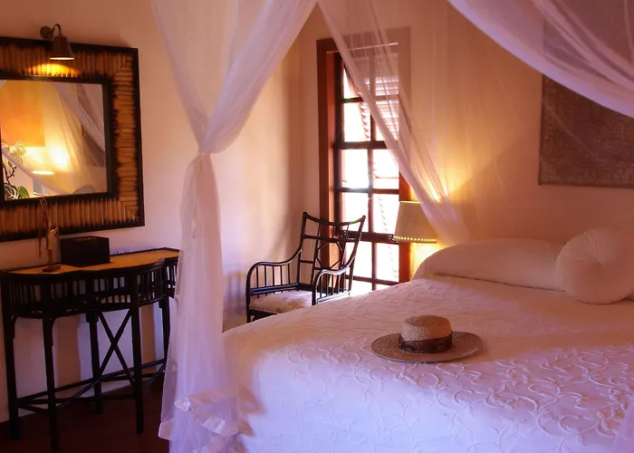 Le Phare Bleu Holiday Resort St Georges