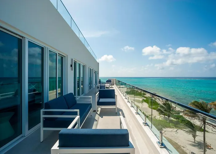 Rum Point Club Residences