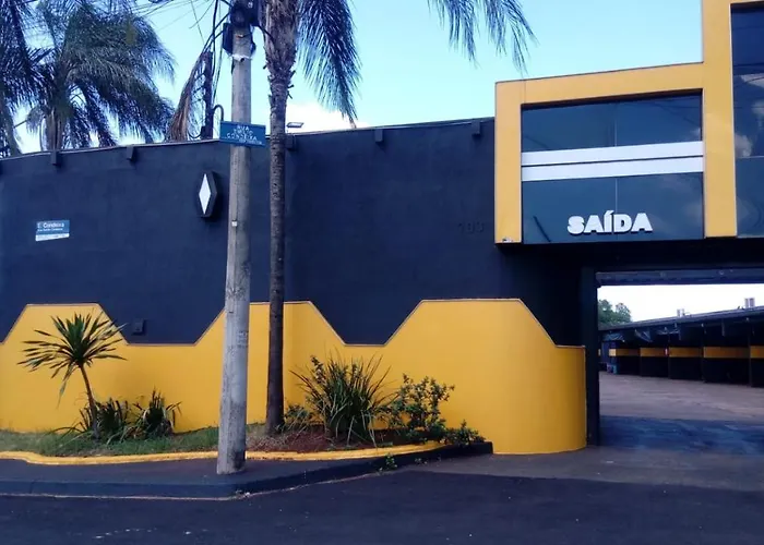 Motel Copacabana