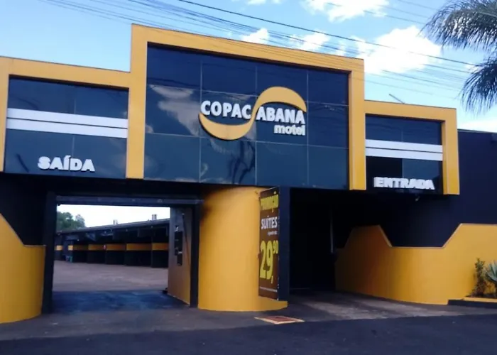 Motel Copacabana