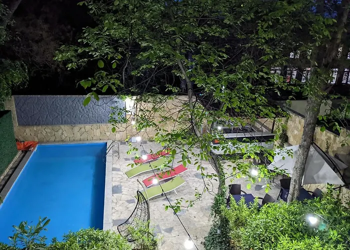 Sani Hotel