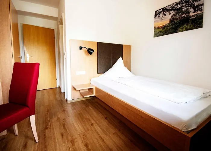 Landhotel Graf