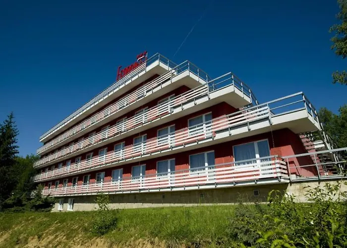 Econo Hotel