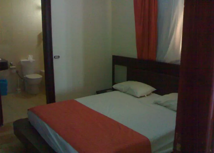 Sea Sun Hotel Dahab