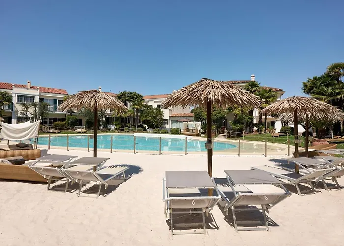 Villa Carlotta Jesolo Lido