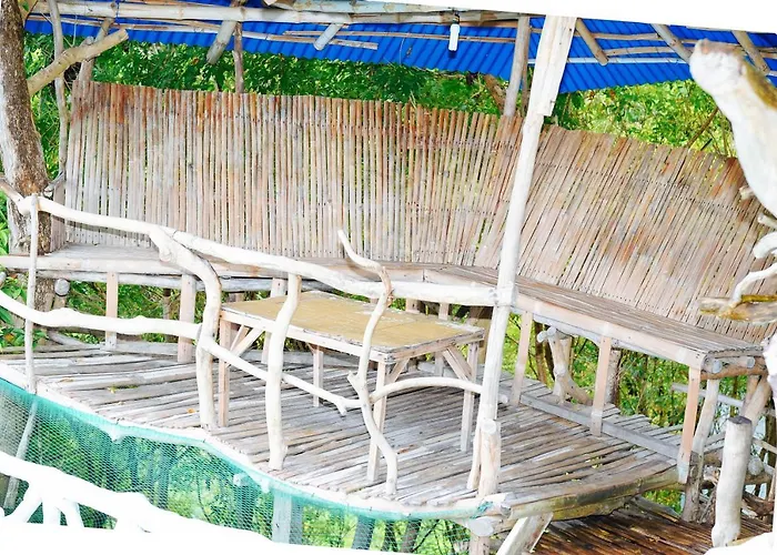 Negra Mountain Resort