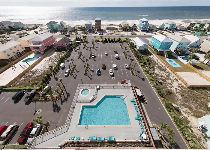 Spacious 3Br 3Bath 12Th Floor, Million-Dollar Gulf Views