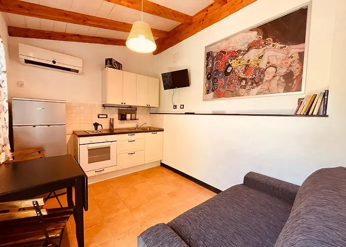 Hotel Baia Di Levanto