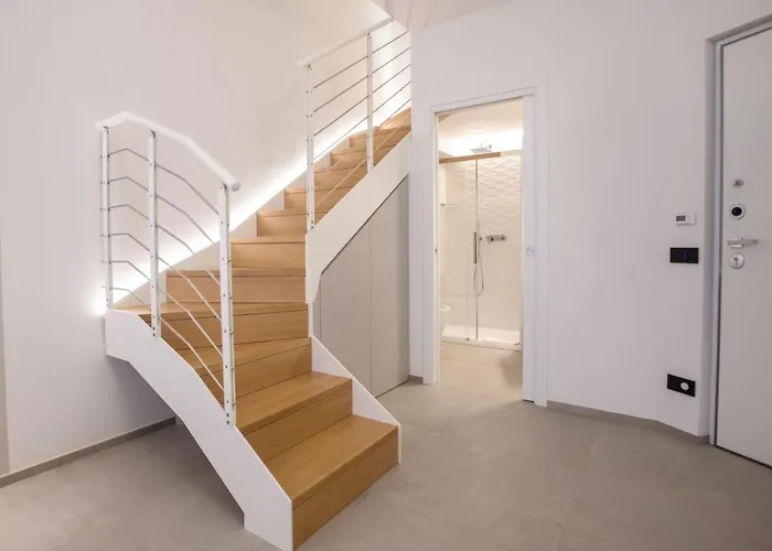 Vistamare Luxury Retreat Appartamenti