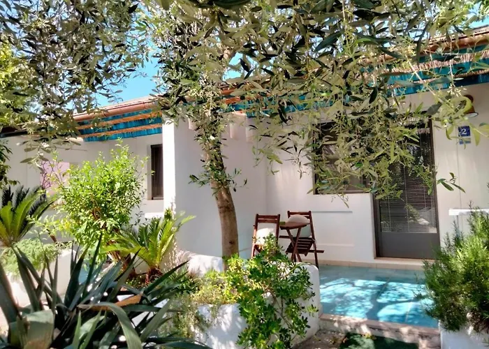 B&B Masseria Liberatore