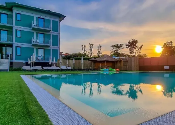 Hotel Puccini