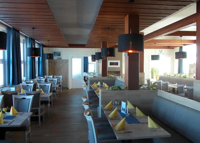 Berghotel Glockenberg