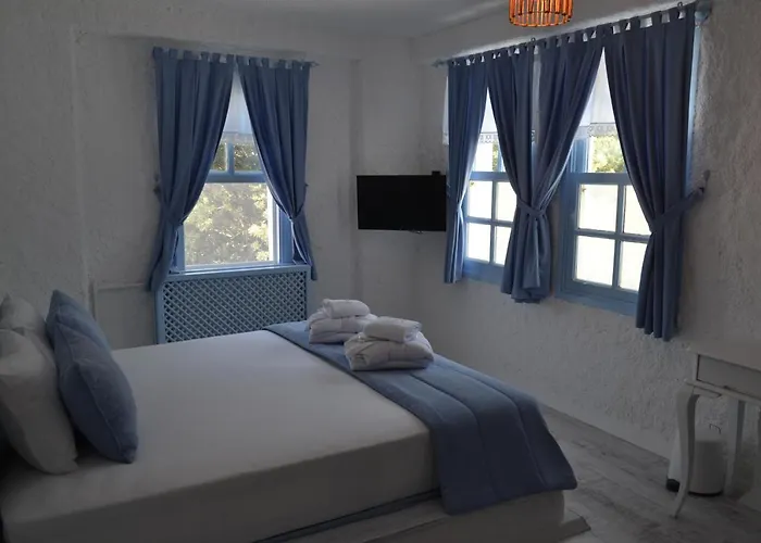 Thea Butik Hotel&Restaurant