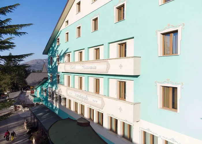 Hotel Fiordigigli