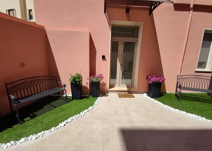 Hotel Atteros Alghero