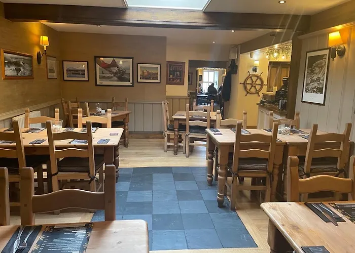 Garddfon Inn