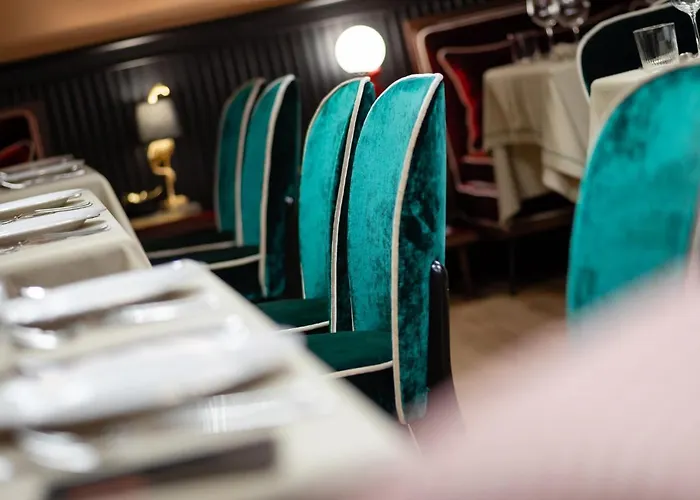 Mert Boutique Hotel