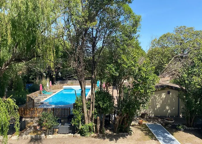 Hostellerie De La Source