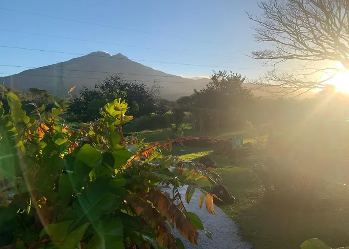 Colinas Del Miravalles Hotel & Hot Springs
