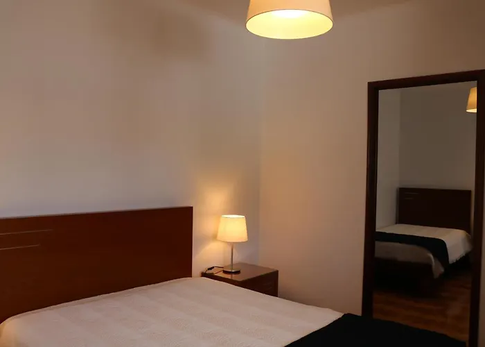 Hotel Solar Das Laranjeiras