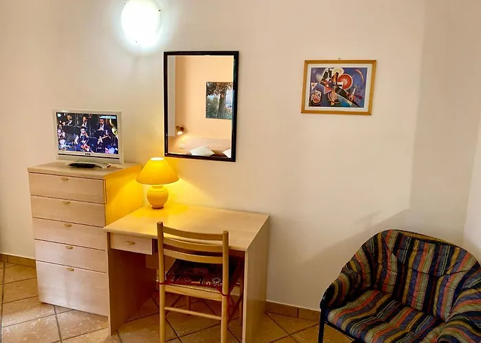 Hotel Signa