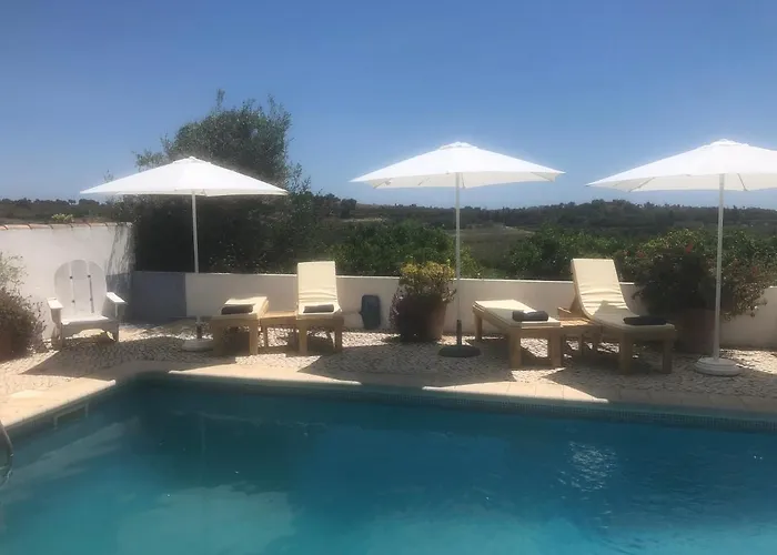 Casa Vale Del Rei