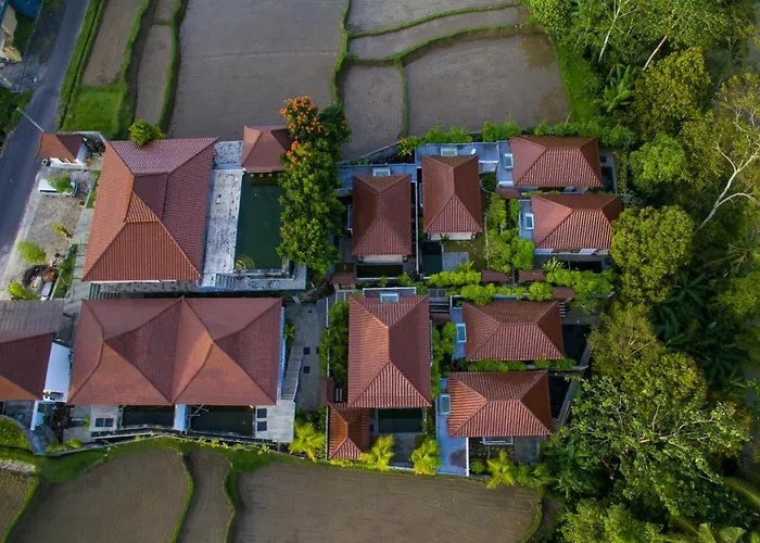 Danakha Villa Ubud
