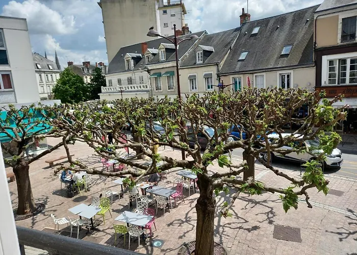 Résidence Valissou