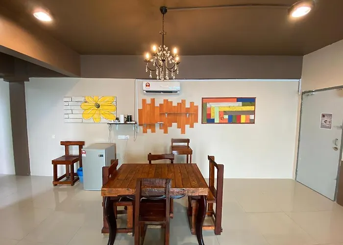 Antz Village Studio