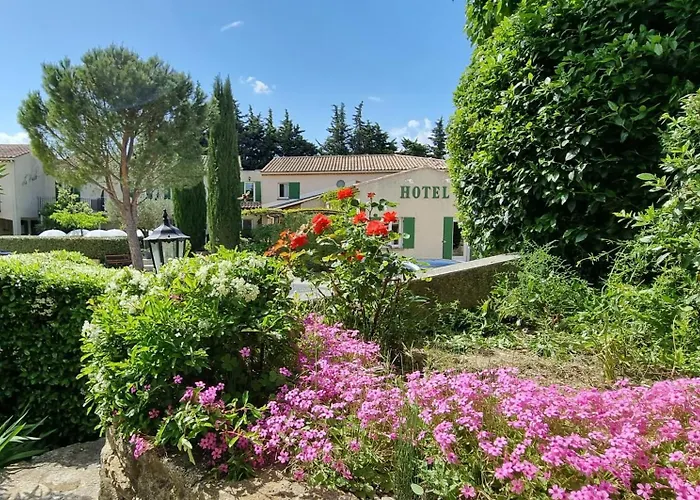 Hôtel Le Pradet