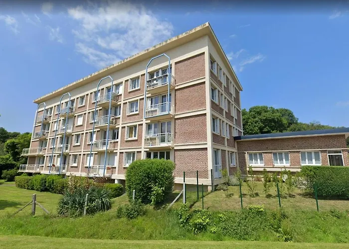 Victoria's Place, logement cosy avec parking
