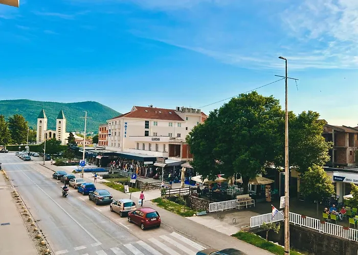 Hotel Frankoni