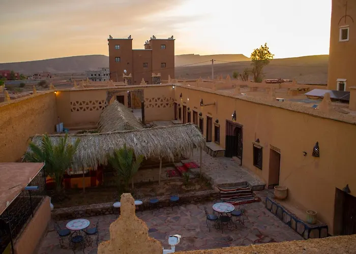 Riad Du Sud
