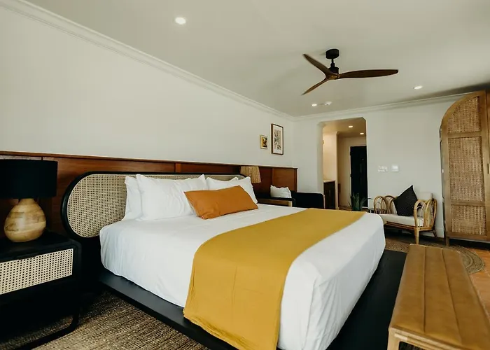 King Christian Hotel