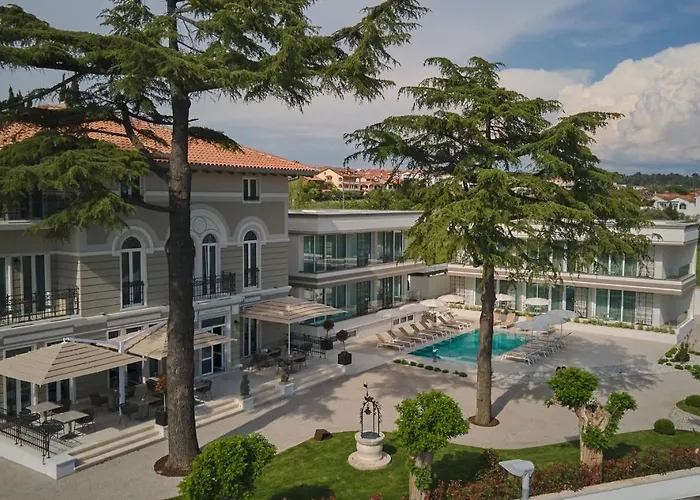 Palazzo Rainis Hotel & Spa - Small Luxury Hotel - Adults Only