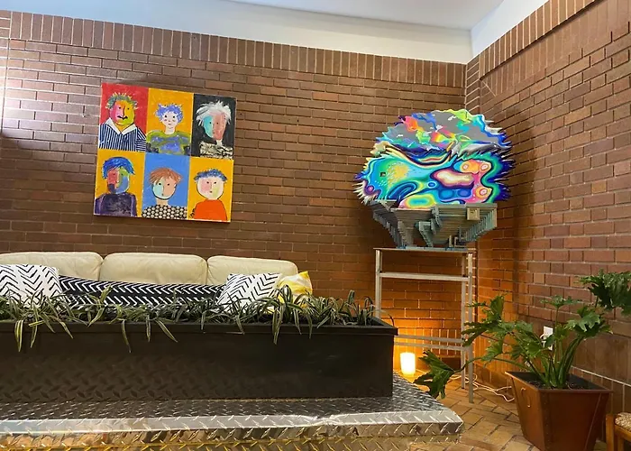 Mclure Hotel