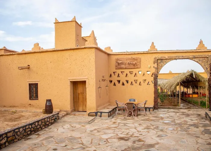 Riad Du Sud