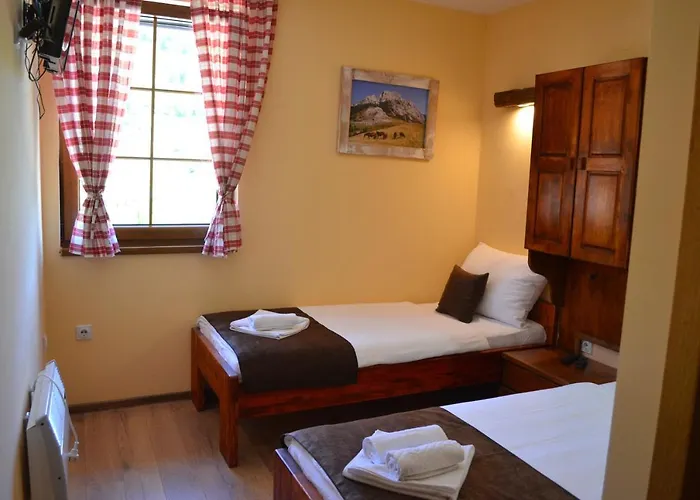 Hotel Kompas